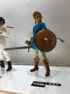 linki-breath-of-the-wild-figur