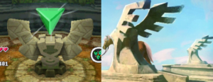 zelda-breath-of-the-wild-spirit-tracks-statuen