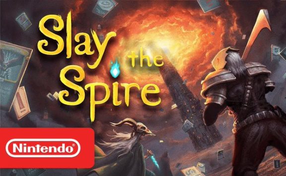 Slay the Spire