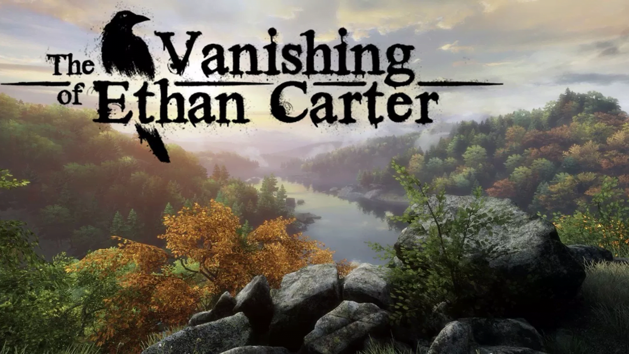 the vanishing of ethan carter switch