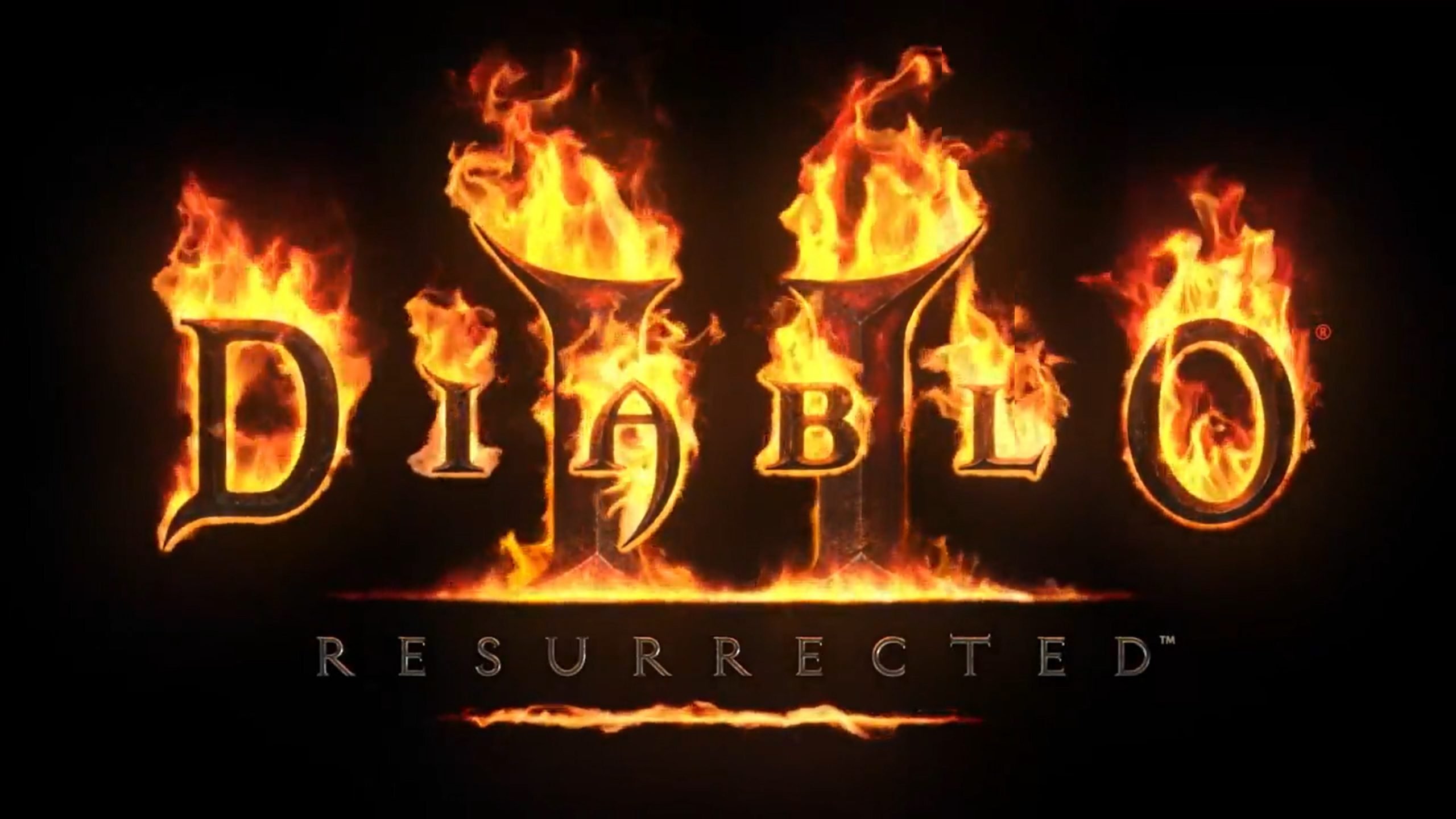 diablo 2 resurrected switch online